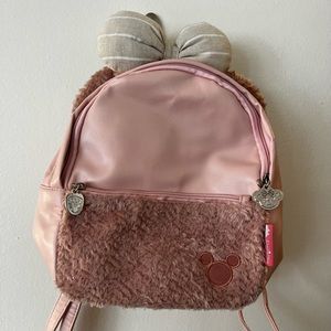 Tokyo Disney Sea Duffy ShellieMay Backpack